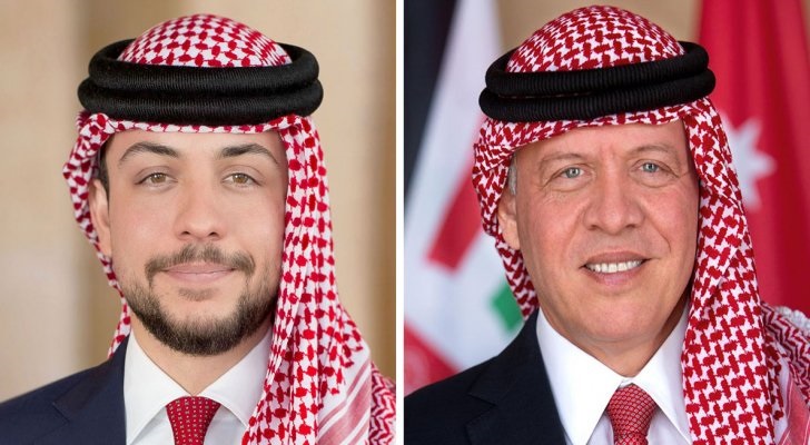 ١